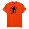 50x Printed Cotton™ adult t-shirts Thumbnail