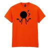 50x Printed Cotton™ adult t-shirts Thumbnail