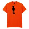 50x Printed Cotton™ adult t-shirts Thumbnail