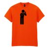 50x Printed Cotton™ adult t-shirts Thumbnail