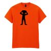 50x Printed Cotton™ adult t-shirts Thumbnail