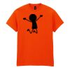 50x Printed Cotton™ adult t-shirts Thumbnail