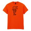 50x Printed Cotton™ adult t-shirts Thumbnail