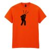 50x Printed Cotton™ adult t-shirts Thumbnail