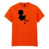 50x Printed Cotton™ adult t-shirts Thumbnail