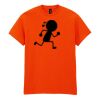 50x Printed Cotton™ adult t-shirts Thumbnail