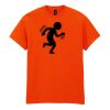 50x Printed Cotton™ adult t-shirts Thumbnail