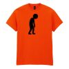 50x Printed Cotton™ adult t-shirts Thumbnail