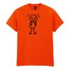 50x Printed Cotton™ adult t-shirts Thumbnail