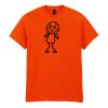 50x Printed Cotton™ adult t-shirts Thumbnail