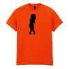 50x Printed Cotton™ adult t-shirts Thumbnail