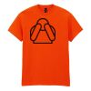 50x Printed Cotton™ adult t-shirts Thumbnail