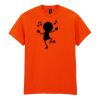 50x Printed Cotton™ adult t-shirts Thumbnail