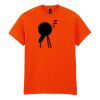 50x Printed Cotton™ adult t-shirts Thumbnail