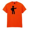 50x Printed Cotton™ adult t-shirts Thumbnail