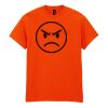 50x Printed Cotton™ adult t-shirts Thumbnail