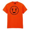 50x Printed Cotton™ adult t-shirts Thumbnail