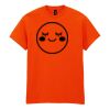 50x Printed Cotton™ adult t-shirts Thumbnail