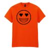 50x Printed Cotton™ adult t-shirts Thumbnail
