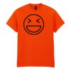 50x Printed Cotton™ adult t-shirts Thumbnail