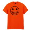 50x Printed Cotton™ adult t-shirts Thumbnail