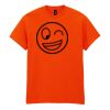 50x Printed Cotton™ adult t-shirts Thumbnail