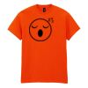 50x Printed Cotton™ adult t-shirts Thumbnail