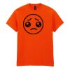 50x Printed Cotton™ adult t-shirts Thumbnail