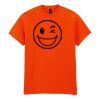 50x Printed Cotton™ adult t-shirts Thumbnail