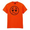 50x Printed Cotton™ adult t-shirts Thumbnail