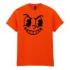 50x Printed Cotton™ adult t-shirts Thumbnail