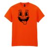 50x Printed Cotton™ adult t-shirts Thumbnail