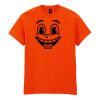 50x Printed Cotton™ adult t-shirts Thumbnail