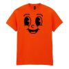 50x Printed Cotton™ adult t-shirts Thumbnail