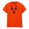 50x Printed Cotton™ adult t-shirts Thumbnail