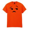 50x Printed Cotton™ adult t-shirts Thumbnail