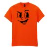 50x Printed Cotton™ adult t-shirts Thumbnail