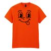 50x Printed Cotton™ adult t-shirts Thumbnail