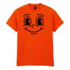 50x Printed Cotton™ adult t-shirts Thumbnail