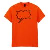 50x Printed Cotton™ adult t-shirts Thumbnail