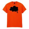 50x Printed Cotton™ adult t-shirts Thumbnail