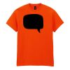50x Printed Cotton™ adult t-shirts Thumbnail