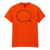 50x Printed Cotton™ adult t-shirts Thumbnail