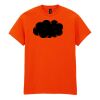 50x Printed Cotton™ adult t-shirts Thumbnail