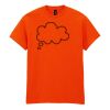 50x Printed Cotton™ adult t-shirts Thumbnail