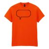 50x Printed Cotton™ adult t-shirts Thumbnail