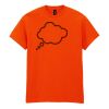 50x Printed Cotton™ adult t-shirts Thumbnail