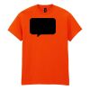 50x Printed Cotton™ adult t-shirts Thumbnail