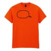 50x Printed Cotton™ adult t-shirts Thumbnail