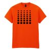 50x Printed Cotton™ adult t-shirts Thumbnail